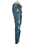 Unbranded Blue Jeans Size S - photo 4