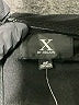 Xscape Solid Gray Black Casual Dress Size 2 (petite) - photo 7
