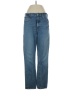 AGOLDE Blue Jeans Size 27 waist - photo 1