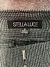 Stella Luce Chevron-herringbone Gray Casual Pants Size S - photo 7