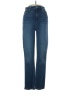 Paige Blue Jeans Size 25 waist - photo 1