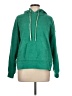 OUTERKNOWN Green Pullover Hoodie Size L - photo 1