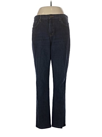 Lauren Jeans Co. Jeans (view 1)