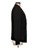Frenchi Black Blazer Size M - photo 4
