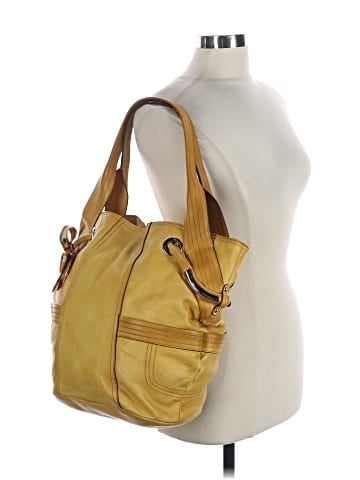 B Makowsky Shoulder Bag (view 2)