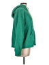 OUTERKNOWN Green Pullover Hoodie Size L - photo 4