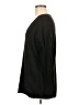 INC International Concepts Black Pullover Sweater Size M - photo 5