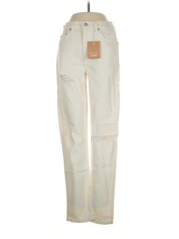 Reformation Jeans Jeans (view 1)