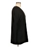 INC International Concepts Black Pullover Sweater Size M - photo 4
