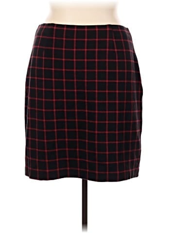 J.Jill Casual Skirt (view 2)