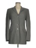 Piazza Sempione Gray Wool Blazer Size EU (IT) 42 / US 6 - photo 1