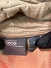 ASOS 100% Cotton Tan Fleece Size M - photo 6