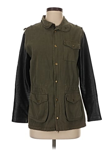 John Eshaya Jacket (view 1)