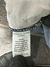 Crazy 8 Blue Denim Jacket Size L (kids) - photo 4