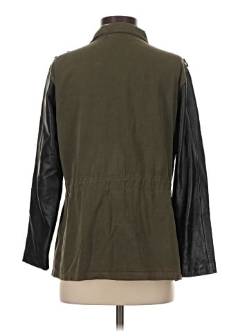 John Eshaya Jacket (view 2)