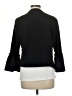Elle Black Cardigan Size M - photo 2