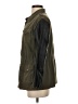 John Eshaya 100% Cotton Green Jacket Size S - photo 5