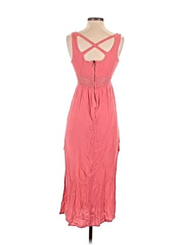 Xhilaration Casual Dress (view 2)