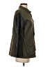 John Eshaya 100% Cotton Green Jacket Size S - photo 4