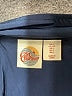 C&C California 100% Nylon Blue Jacket Size L - photo 6