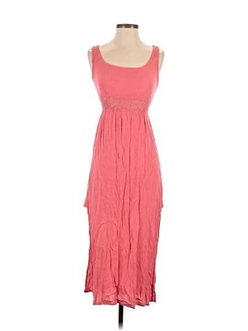 Xhilaration Casual Dress (view 1)