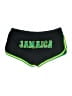 Assorted Brands Color Block Green Athletic Shorts Size XXL - photo 2