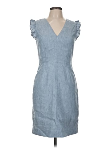 Rebecca Taylor Casual Dress (view 1)