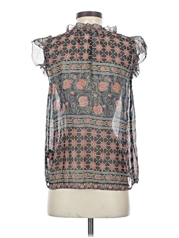 Velvet by Graham & Spencer Sleeveless Blouse (view 2)