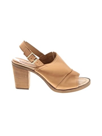 Barbara Barbieri Sandals (view 1)