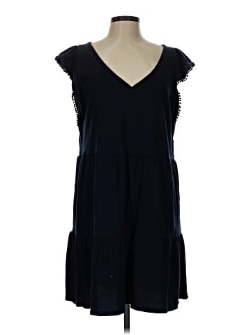 Ann Taylor LOFT Casual Dress (view 1)