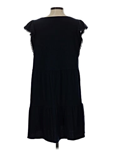 Ann Taylor LOFT Casual Dress (view 2)