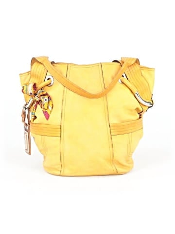 B Makowsky Shoulder Bag (view 1)