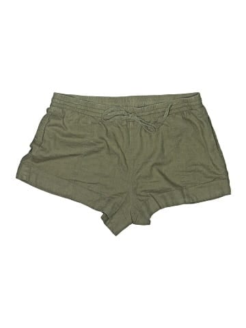 Universal Thread Khaki Shorts (view 1)