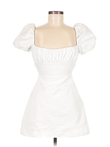 Zara Cocktail Dress (view 1)