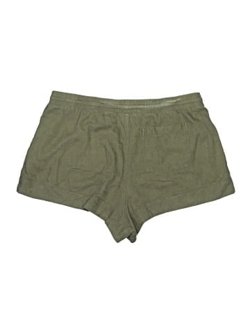 Universal Thread Khaki Shorts (view 2)
