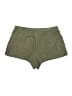 Universal Thread Solid Green Khaki Shorts Size XL - photo 2