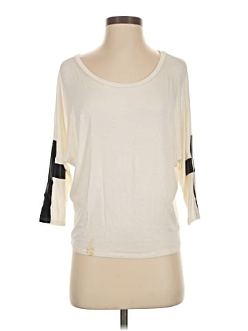 Toska 3/4 Sleeve Top (view 1)