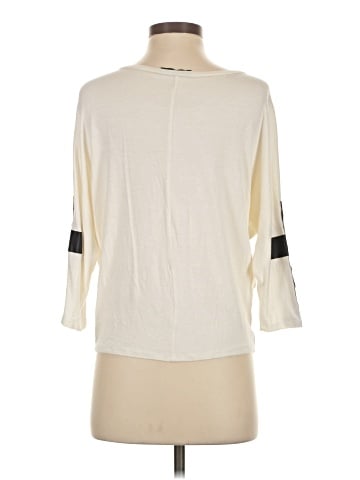 Toska 3/4 Sleeve Top (view 2)