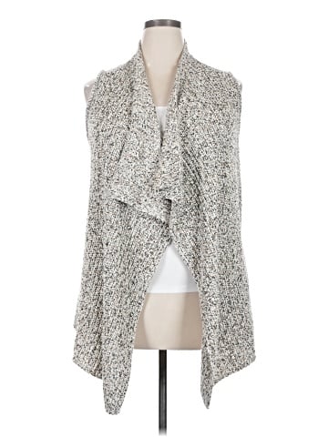 Jones New York Sweater Vest (view 1)