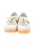Nike White Ivory Sneakers Size 6 1/2 - photo 2