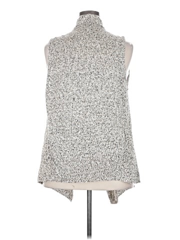 Jones New York Sweater Vest (view 2)