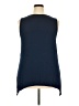 Zyia Active Blue Sleeveless Top Size XXL - photo 2