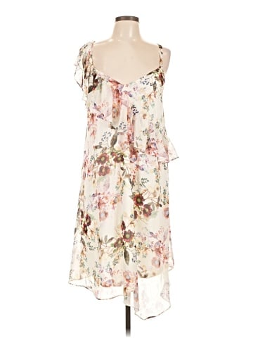 Jessica Simpson Casual Dress (view 1)