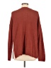 Unbranded Red Pullover Sweater Size L - photo 2