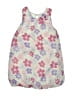 George 100% Polyester Pink Dress Size 4T - photo 1