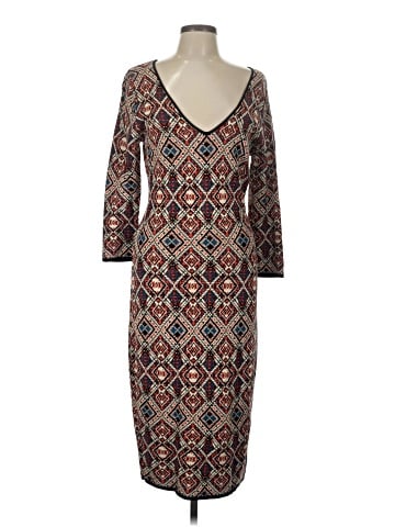 Dina Be Casual Dress (view 1)