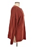 Unbranded Red Pullover Sweater Size L - photo 4