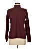 L.L.Bean Burgundy Turtleneck Sweater Size M - photo 1