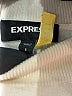 Express Ivory Turtleneck Sweater Size S - photo 7