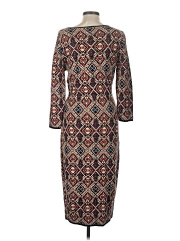 Dina Be Casual Dress (view 2)
